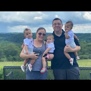 Meet your Posher, Eve